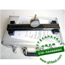 MH4-5X手持式鋼化玻璃測測平儀_玻璃找平儀_鋼化玻璃平整度測定儀